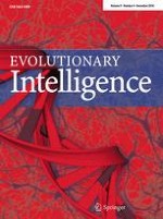 Evolutionary Intelligence 4/2016