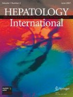 Hepatology International 2/2007
