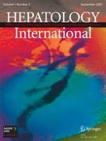 Hepatology International 3/2007