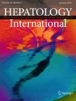Hepatology International 1/2016
