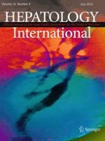 Hepatology International 4/2016
