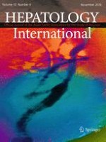 Hepatology International 6/2016