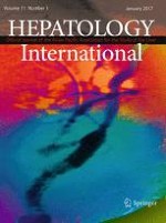 Hepatology International 1/2017