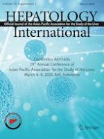 Hepatology International 1/2020