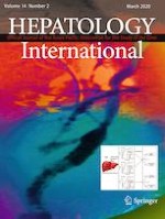 Hepatology International 2/2020