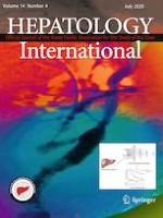 Hepatology International 4/2020