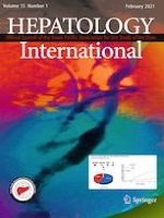 Hepatology International 1/2021