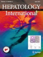 Hepatology International 2/2021