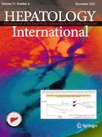 Hepatology International 6/2021