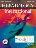 Hepatology International 6/2022