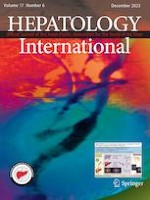 Hepatology International 6/2023