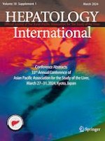 Hepatology International 1/2024