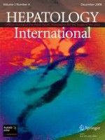 Hepatology International 4/2008