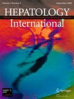 Hepatology International 3/2009