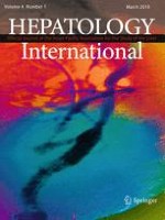Hepatology International 1/2010
