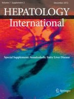 Hepatology International 2/2013