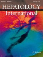 Hepatology International 1/2014