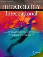 Hepatology International 2/2014