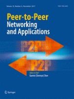 Peer-to-Peer Networking and Applications 6/2017