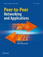 Peer-to-Peer Networking and Applications 2/2015