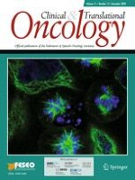 Clinical and Translational Oncology 12/2009