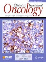 Clinical and Translational Oncology 1/2010