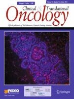 Clinical and Translational Oncology 10/2010
