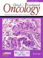 Clinical and Translational Oncology 3/2010