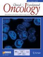 Clinical and Translational Oncology 4/2010