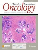 Clinical and Translational Oncology 5/2010