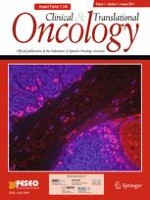 Clinical and Translational Oncology 1/2011