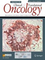 Clinical and Translational Oncology 10/2011