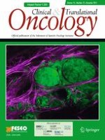 Clinical and Translational Oncology 12/2011