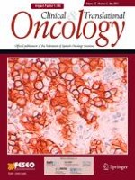 Clinical and Translational Oncology 5/2011