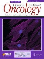 Clinical and Translational Oncology 8/2011