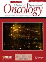 Clinical and Translational Oncology 11/2013