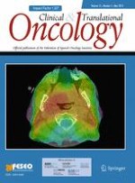 Clinical and Translational Oncology 5/2013