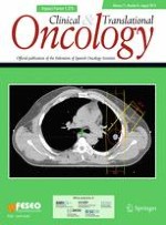 Clinical and Translational Oncology 8/2013