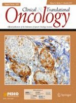 Clinical and Translational Oncology 11/2014