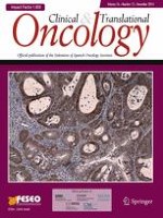 Clinical and Translational Oncology 12/2014