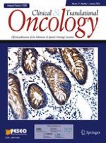 Clinical and Translational Oncology 1/2015