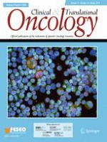 Clinical and Translational Oncology 10/2015
