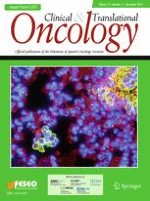 Clinical and Translational Oncology 11/2015