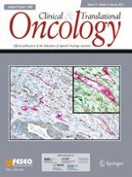 Clinical and Translational Oncology 2/2015