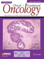 Clinical and Translational Oncology 3/2015
