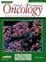 Clinical and Translational Oncology 7/2015