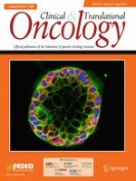 Clinical and Translational Oncology 8/2015