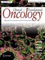 Clinical and Translational Oncology 11/2016