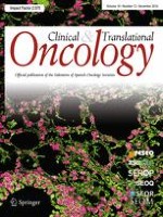 Clinical and Translational Oncology 12/2016