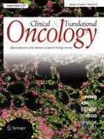 Clinical and Translational Oncology 3/2016